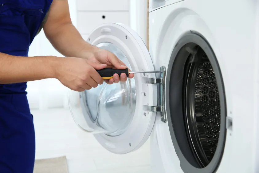 Dryer Repair & Cleaning Services